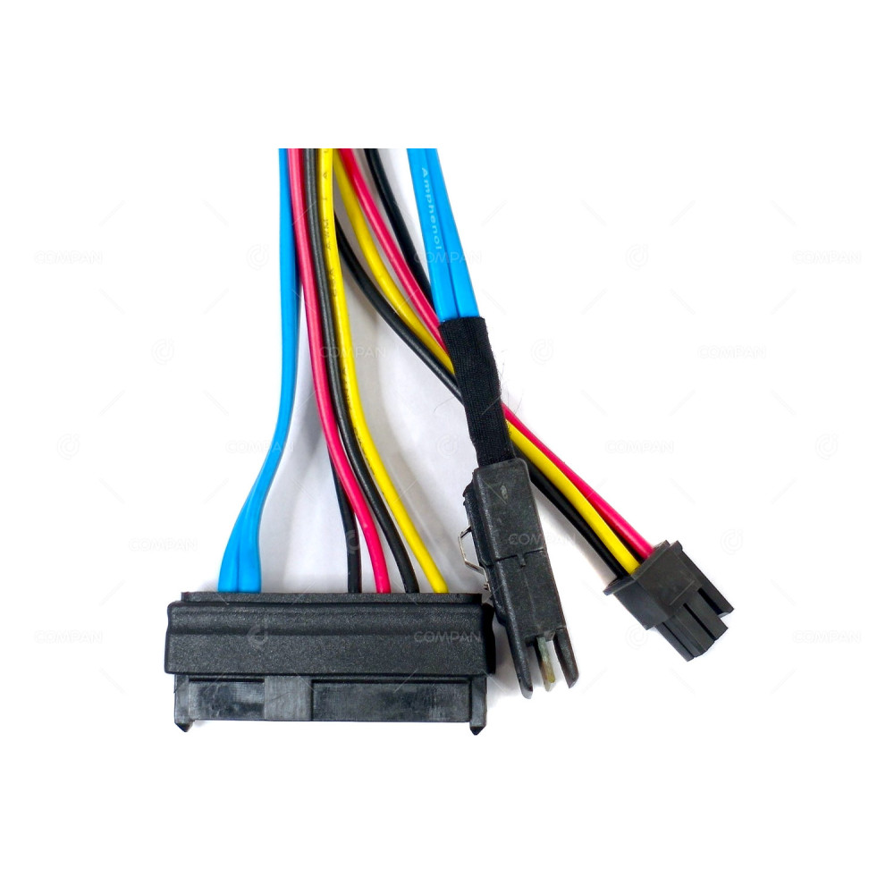 A3C40133451 FUJITSU 4L MULTILANE INTERNAL SAS CABLE
